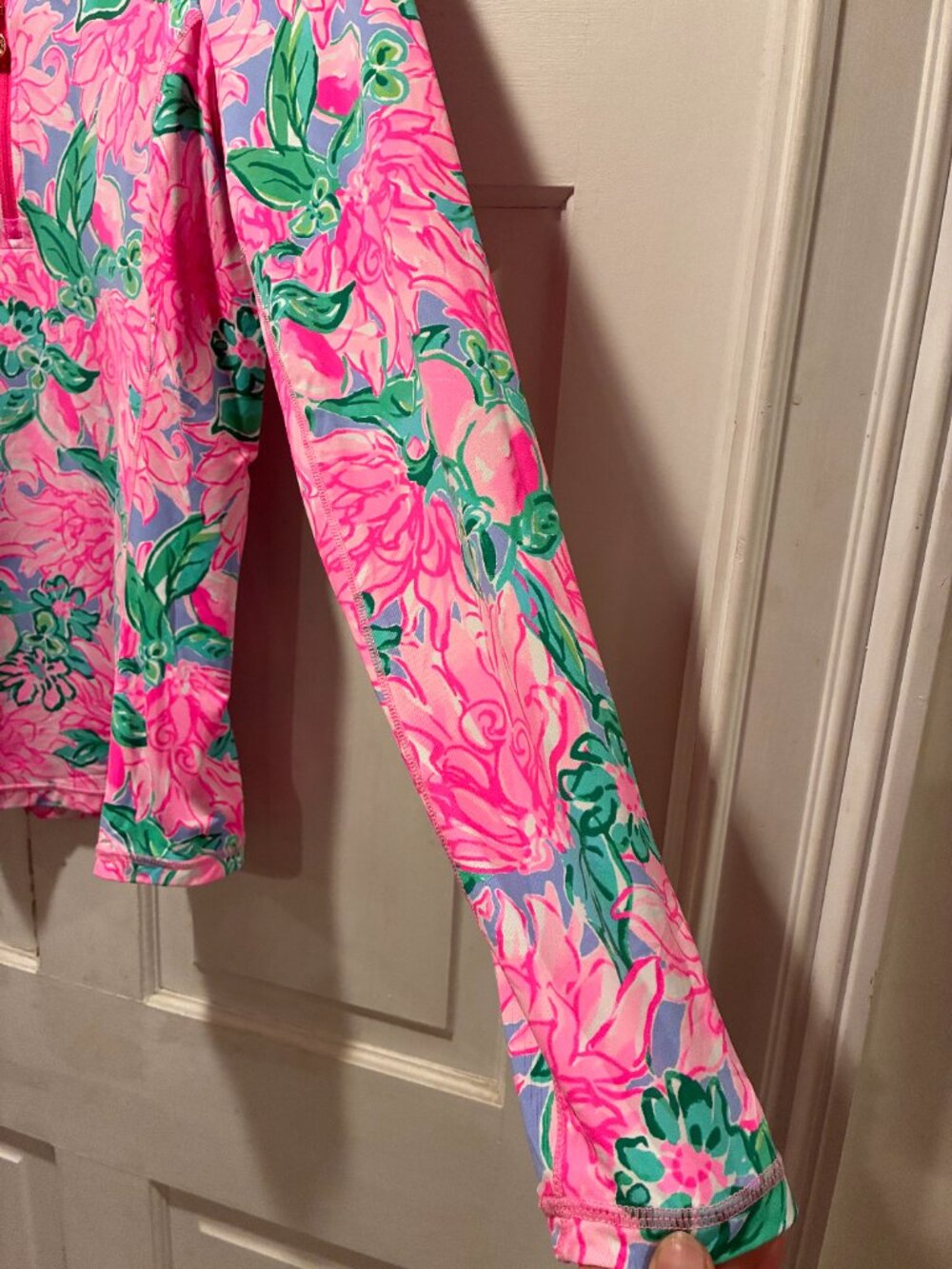 Lilly Pulitzer~ NWOT!!~ UPF 50+ Luxletic® (Retail:  $138) - Picture 7 of 16